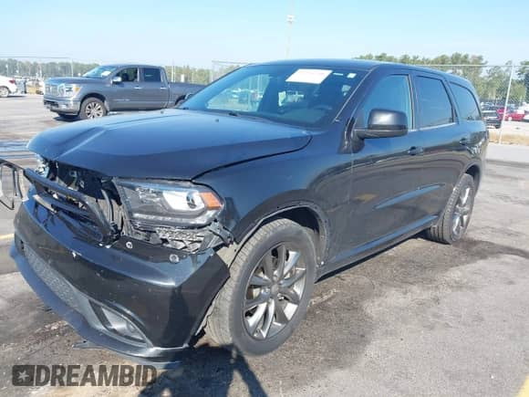 2015 Dodge Durango SXT с VIN 1C4RDHAG7FC922889, выставлен на аукционе IAAI как лот 43259240 с пробегом 189 229 миль миль и . История ставок и продаж доступна на DreamBid. Изображение 2.