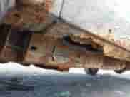 2010 Chevrolet Silverado 2500HD LT с VIN 1GC5KXBG3AZ217686, выставлен на аукционе IAAI как лот 43403368 с пробегом 151 368 миль миль и . История ставок и продаж доступна на DreamBid. Изображение 6.