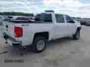 2018 Chevrolet Silverado 1500 LTZ z VIN 3GCUKSECXJG531357, wystawiony jako IAAI lot #42985211 z przebiegiem 107 353 mil mil oraz . Historia ofert i sprzedaży dostępna na DreamBid. Obrazek 4.
