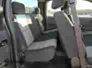 2008 GMC Sierra 1500 SLE2 z VIN 2GTEK19JX81300128, wystawiony jako Copart lot #84762434 z przebiegiem 132 853 mil mil oraz Szkoda całkowita • Salvage title. Historia ofert i sprzedaży dostępna na DreamBid. Obrazek 10.