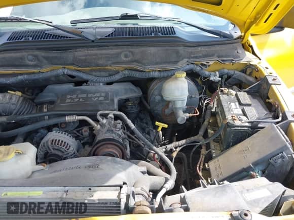 2008 Dodge 1500 SLT with VIN 1D7HA18208S539963, listed as a IAAI auction lot 42331924 with 270,330 mi miles and . Bid and sale history available at DreamBid. Image 16.