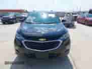2019 Chevrolet Equinox LT with VIN 3GNAXLEX5KL242691, listed as a IAAI auction lot 43224650 with 126,623 mi miles and . Bid and sale history available at DreamBid. Image 13.
