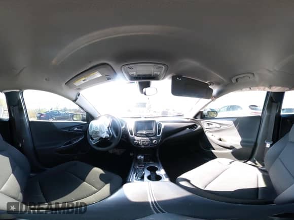 2017 Chevrolet Malibu LT with VIN 1G1ZE5ST2HF209710, listed as a IAAI auction lot 43238771 with 150,916 mi miles and . Bid and sale history available at DreamBid. Image 18.