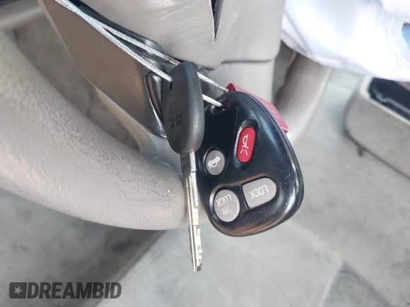 2005 Chevrolet Impala с VIN 2G1WF52EX59339143, выставлен на аукционе IAAI как лот 43164850 с пробегом 155 968 миль миль и . История ставок и продаж доступна на DreamBid. Изображение 11.