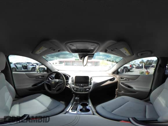 2017 Chevrolet Malibu Hybrid с VIN 1G1ZJ5SU0HF232262, выставлен на аукционе IAAI как лот 42686061 с пробегом 121 898 миль миль и . История ставок и продаж доступна на DreamBid. Изображение 19.