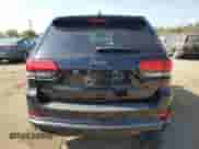 2019 Jeep Grand Cherokee High Altitude z VIN 1C4RJFCG4KC589961, wystawiony jako Copart lot #81119085 z przebiegiem 56 978 mil mil oraz Szkoda całkowita • Salvage title. Historia ofert i sprzedaży dostępna na DreamBid. Obrazek 6.