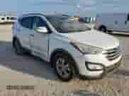 2015 Hyundai Santa Fe с VIN 5XYZU3LB5FG239167, выставлен на аукционе Copart как лот 85704685 с пробегом 163 555 миль миль и Списание • Salvage title. История ставок и продаж доступна на DreamBid. Изображение 4.