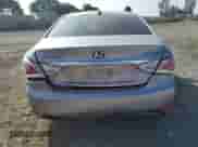 2015 Hyundai Sonata Limited z VIN KMHEC4A45FA124883, wystawiony jako Copart lot #75062964 z przebiegiem 118 742 mil mil oraz Czysty tytuł • Clean title. Historia ofert i sprzedaży dostępna na DreamBid. Obrazek 6.