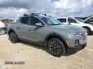 2023 Hyundai Santa Cruz SEL Premium с VIN 5NTJDDAF8PH047066, выставлен на аукционе Copart как лот 73642744 с пробегом Не указан миль и Списание • Salvage title. История ставок и продаж доступна на DreamBid. Изображение 4.