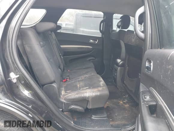 2015 Dodge Durango SXT с VIN 1C4RDJAG5FC907783, выставлен на аукционе IAAI как лот 41920575 с пробегом Не указан миль и . История ставок и продаж доступна на DreamBid. Изображение 8.