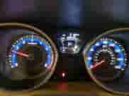 2013 Hyundai Elantra GLS z VIN KMHDH4AE6DU485962, wystawiony jako Copart lot #84523085 z przebiegiem 89 595 mil mil oraz Szkoda całkowita • Salvage title. Historia ofert i sprzedaży dostępna na DreamBid. Obrazek 9.