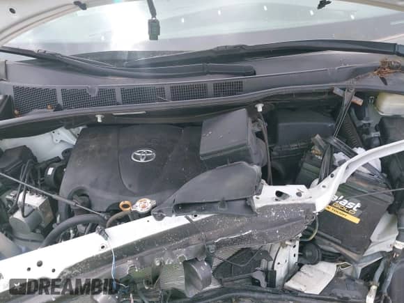 2019 Toyota Sienna XLE Auto Access Seat with VIN 5TDYZ3DC3KS970276, listed as a IAAI auction lot 42508519 with Not provided miles and . Bid and sale history available at DreamBid. Image 10.