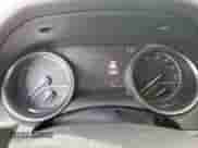 2021 Toyota Camry Hybrid XSE with VIN 4T1K31AK0MU026419, listed as a Copart auction lot 81029735 with 153,313 mi miles and Salvage title. Bid and sale history available at DreamBid. Image 9.