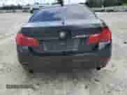 2016 BMW 5 Series 535i с VIN WBA5B1C57GG130739, выставлен на аукционе Copart как лот 68547605 с пробегом 167 592 миль миль и Списание • Salvage title. История ставок и продаж доступна на DreamBid. Изображение 6.