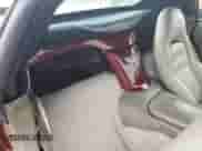 2003 Chevrolet Corvette с VIN 1G1YY32G635111840, выставлен на аукционе Copart как лот 74098764 с пробегом Не указан миль и На запчасти • Non repairable. История ставок и продаж доступна на DreamBid. Изображение 10.