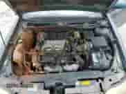 1998 Chevrolet Malibu с VIN 1G1ND52M4WY103013, выставлен на аукционе Copart как лот 58974015 с пробегом 180 503 миль миль и Списание • Salvage title. История ставок и продаж доступна на DreamBid. Изображение 11.