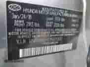 2018 Hyundai Elantra SEL с VIN 5NPD84LF3JH315820, выставлен на аукционе Copart как лот 85202275 с пробегом 126 434 миль миль и Списание • Salvage title. История ставок и продаж доступна на DreamBid. Изображение 12.