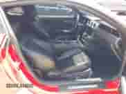 2023 Ford Mustang EcoBoost с VIN 1FA6P8TH2P5109651, выставлен на аукционе IAAI как лот 42519302 с пробегом 33 575 миль миль и . История ставок и продаж доступна на DreamBid. Изображение 5.