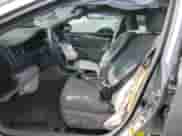 2016 Toyota Camry LE с VIN 4T1BF1FK9GU137653, выставлен на аукционе Copart как лот 85707955 с пробегом 69 323 миль миль и Списание • Salvage title. История ставок и продаж доступна на DreamBid. Изображение 7.