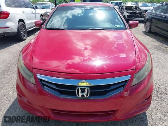 2011 Honda Accord EX with VIN 1HGCS1B78BA009759, listed as a IAAI auction lot 40466469 with 71,769 mi miles and . Bid and sale history available at DreamBid. Image 12.