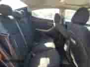 2016 Hyundai Elantra SE with VIN 5NPDH4AE5GH768971, listed as a Copart auction lot 86791525 with 72,905 mi miles and Salvage title. Bid and sale history available at DreamBid. Image 10.