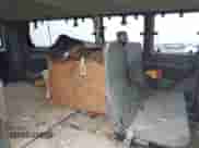2014 Chevrolet Express Passenger LT с VIN 1GAZG1FA7E1105377, выставлен на аукционе IAAI как лот 42469676 с пробегом 222 025 миль миль и . История ставок и продаж доступна на DreamBid. Изображение 8.