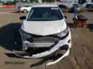 2018 Chevrolet Bolt EV LT z VIN 1G1FW6S09J4118026, wystawiony jako Copart lot #70460153 z przebiegiem 24 611 mil mil oraz . Historia ofert i sprzedaży dostępna na DreamBid. Obrazek 5.