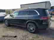 2025 Mercedes-Benz GLS 450 z VIN 4JGFF5KE7SB430335, wystawiony jako Copart lot #69439815 z przebiegiem 8 872 mil mil oraz Czysty tytuł • Clean title. Historia ofert i sprzedaży dostępna na DreamBid. Obrazek 2.