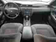 2013 Chevrolet Impala LT с VIN 2G1WG5E31D1134332, выставлен на аукционе Copart как лот 84450995 с пробегом 151 523 миль миль и Списание • Salvage title. История ставок и продаж доступна на DreamBid. Изображение 8.