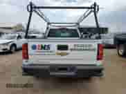 2016 Chevrolet Silverado 1500 Work Truck z VIN 1GCNCNEH5GZ246508, wystawiony jako Copart lot #64554425 z przebiegiem 85 394 mil mil oraz Czysty tytuł • Clean title. Historia ofert i sprzedaży dostępna na DreamBid. Obrazek 6.