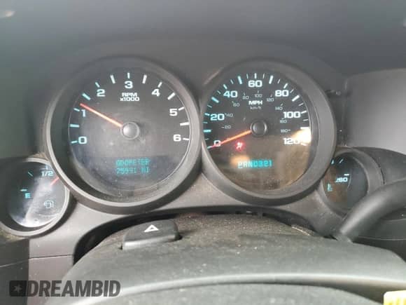 2010 GMC Sierra 1500 SL z VIN 3GTRCUEA9AG208723, wystawiony jako Copart lot #75870744 z przebiegiem 75 991 mil mil oraz Szkoda całkowita • Salvage title. Historia ofert i sprzedaży dostępna na DreamBid. Obrazek 9.