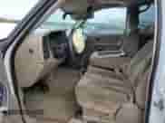 2005 GMC Sierra 1500 SLT z VIN 2GTEC13T951116656, wystawiony jako Copart lot #78486304 z przebiegiem Nie podano mil oraz Szkoda całkowita • Salvage title. Historia ofert i sprzedaży dostępna na DreamBid. Obrazek 7.