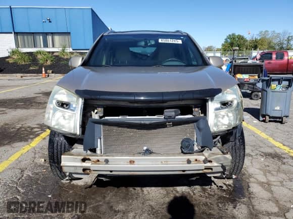 2006 Chevrolet Equinox LT с VIN 2CNDL63F866144712, выставлен на аукционе Copart как лот 85861285 с пробегом 203 894 миль миль и Чистый • Clean title. История ставок и продаж доступна на DreamBid. Изображение 5.