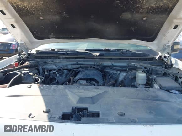 2017 Chevrolet Silverado 1500 LTZ z VIN 3GCUKSEJ9HG150558, wystawiony jako IAAI lot #41514409 z przebiegiem 107 969 mil mil oraz . Historia ofert i sprzedaży dostępna na DreamBid. Obrazek 10.