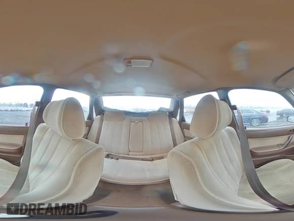 1991 Toyota Camry z VIN JT2SV21E4M0375713, wystawiony jako Copart lot #43257235 z przebiegiem 219 646 mil mil oraz Szkoda całkowita • Salvage title. Historia ofert i sprzedaży dostępna na DreamBid. Obrazek 13.