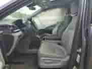 2020 Honda Odyssey Elite with VIN 5FNRL6H9XLB031816, listed as a Copart auction lot 85384185 with 69,706 mi miles and Salvage title. Bid and sale history available at DreamBid. Image 7.