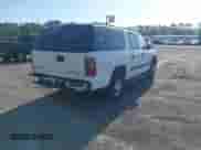 2003 Chevrolet Suburban LT z VIN 1GNEC16ZX3J197984, wystawiony jako IAAI lot #42606954 z przebiegiem 182 435 mil mil oraz . Historia ofert i sprzedaży dostępna na DreamBid. Obrazek 4.