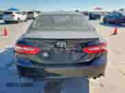 2018 Toyota Camry SE с VIN 4T1B11HK7JU558760, выставлен на аукционе Copart как лот 86340905 с пробегом 304 523 миль миль и Чистый • Clean title. История ставок и продаж доступна на DreamBid. Изображение 6.