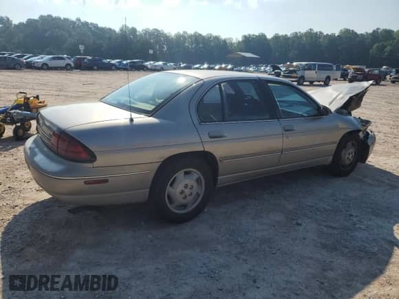1999 Chevrolet Lumina LS с VIN 2G1WL52M8X9137565, выставлен на аукционе Copart как лот 66772795 с пробегом 144 173 миль миль и Списание • Salvage title. История ставок и продаж доступна на DreamBid. Изображение 3.