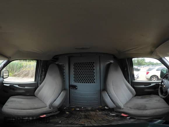 2011 Chevrolet Express Cargo with VIN 1GCWGFCA4B1172655, listed as a IAAI auction lot 42451763 with 326,327 mi miles and . Bid and sale history available at DreamBid. Image 20.