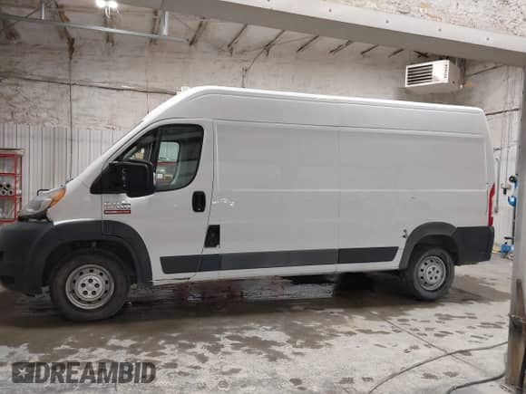 2017 Ram ProMaster Cargo с VIN 3C6TRVDG2HE510397, выставлен на аукционе IAAI как лот 43399405 с пробегом 193 304 миль миль и . История ставок и продаж доступна на DreamBid. Изображение 15.