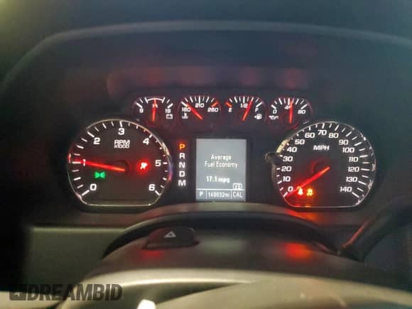 2016 GMC Sierra 1500 с VIN 1GTR1LEH8GZ341446, выставлен на аукционе Copart как лот 80211105 с пробегом 149 832 миль миль и Списание • Salvage title. История ставок и продаж доступна на DreamBid. Изображение 9.
