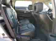 2013 Nissan Pathfinder SL with VIN 5N1AR2MM0DC669095, listed as a Copart auction lot 83876985 with 178,947 mi miles and Salvage title. Bid and sale history available at DreamBid. Image 11.