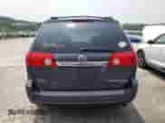 2006 Toyota Sienna XLE z VIN 5TDBA22CX6S064772, wystawiony jako Copart lot #60969195 z przebiegiem 208 724 mil mil oraz Nie do naprawy • Non repairable. Historia ofert i sprzedaży dostępna na DreamBid. Obrazek 6.