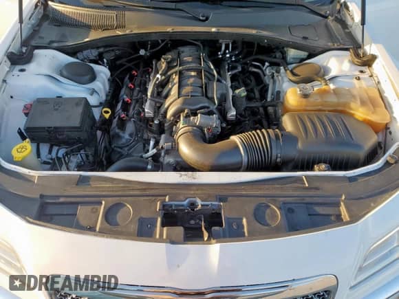 2013 Chrysler 300 C с VIN 2C3CCAETXDH661618, выставлен на аукционе Copart как лот 62320905 с пробегом 129 094 миль миль и Списание • Salvage title. История ставок и продаж доступна на DreamBid. Изображение 11.