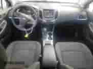 2018 Chevrolet Cruze LT z VIN 1G1BE5SM0J7178032, wystawiony jako Copart lot #89625825 z przebiegiem 74 567 mil mil oraz Szkoda całkowita • Salvage title. Historia ofert i sprzedaży dostępna na DreamBid. Obrazek 8.