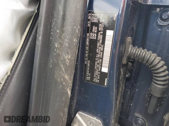 2014 Volvo S60 T5 с VIN YV1612FH5E1288769, выставлен на аукционе Copart как лот 67322125 с пробегом Не указан миль и Списание • Salvage title. История ставок и продаж доступна на DreamBid. Изображение 12.