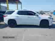 2023 Chevrolet Traverse Premier с VIN 1GNEVKKW9PJ191398, выставлен на аукционе IAAI как лот 42431067 с пробегом 22 464 миль миль и . История ставок и продаж доступна на DreamBid. Изображение 13.