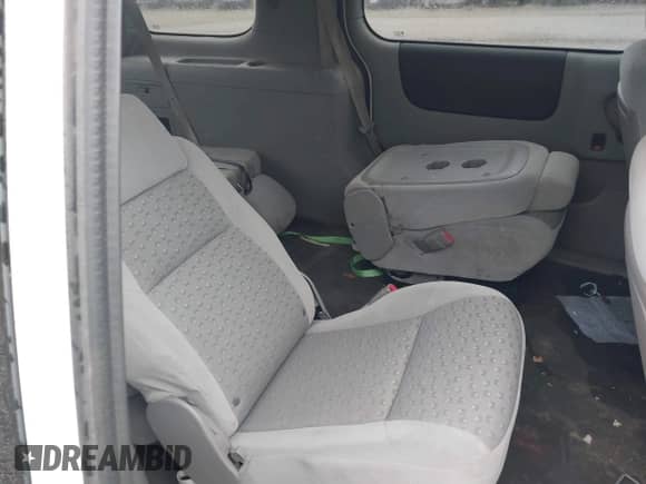 2008 Chevrolet Uplander LS с VIN 1GNDV23WX8D197463, выставлен на аукционе IAAI как лот 43495098 с пробегом 147 683 миль миль и . История ставок и продаж доступна на DreamBid. Изображение 8.