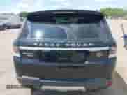 2015 Land Rover Range Rover Sport HSE с VIN SALWR2VF6FA511913, выставлен на аукционе IAAI как лот 42687590 с пробегом 110 289 миль миль и . История ставок и продаж доступна на DreamBid. Изображение 16.